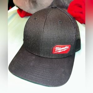 Milwaukee hat